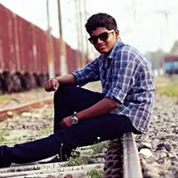 Rahul D.