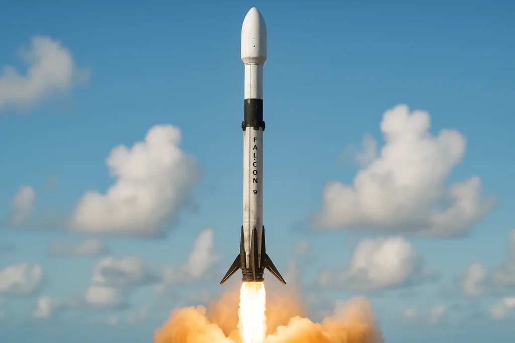 SpaceX Starlink: Upcoming Missions to Boost Connectivity